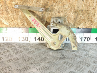 Стеклоподъемник задний левый Nissan Almera N16