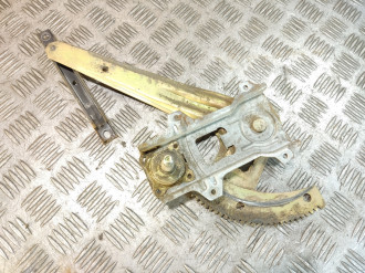 Стеклоподъемник задний левый Nissan Almera N16