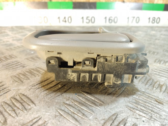 Ручка двери внутренняя задняя правая Nissan Almera N16