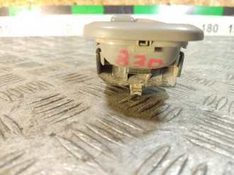 Ручка двери внутренняя задняя правая Nissan Almera N16