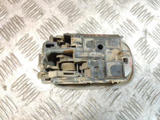 Ручка двери внутренняя задняя правая Nissan Almera N16