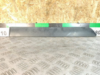 Молдинг двери задней правой Nissan Almera N16