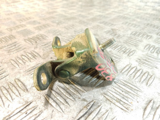 Петля двери задней правой верхняя Nissan Almera N16