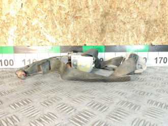 Ремень безопасности передний правый Nissan Almera N16