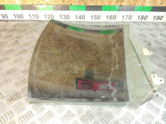 Стекло двери задней левой Nissan Almera N16