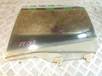 Стекло двери задней левой Nissan Almera N16