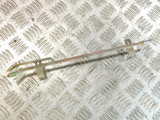 Трубка вакуумная Nissan Almera N16