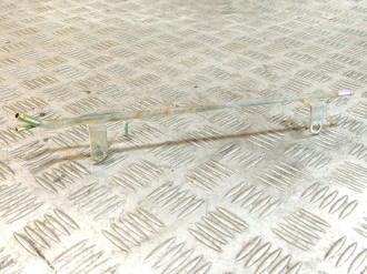 Трубка вакуумная Nissan Almera N16