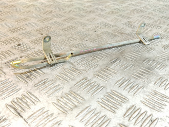 Трубка вакуумная Nissan Almera N16