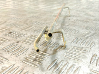 Трубка вакуумная Nissan Almera N16