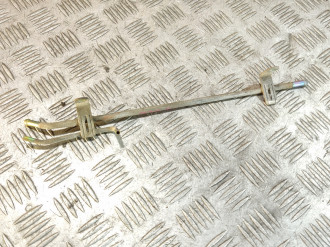 Трубка вакуумная Nissan Almera N16