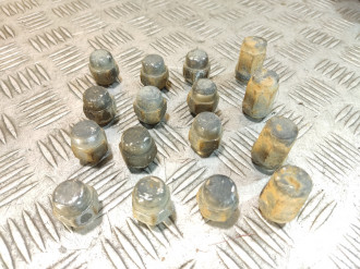 Болт Гайка колесные Nissan Almera N16