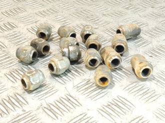 Болт Гайка колесные Nissan Almera N16