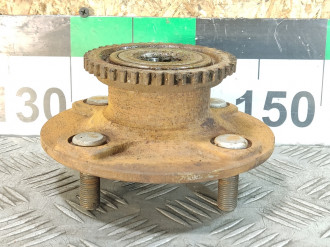 Ступица задняя Nissan Almera N16