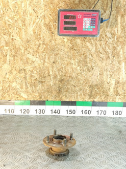 Ступица задняя Nissan Almera N16