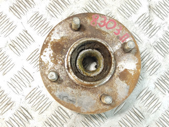 Ступица задняя Nissan Almera N16