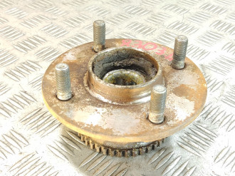 Ступица задняя Nissan Almera N16