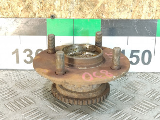 Ступица задняя Nissan Almera N16