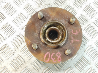 Ступица задняя Nissan Almera N16