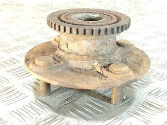 Ступица задняя Nissan Almera N16