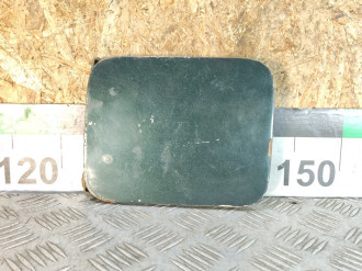 Лючок бензобака Nissan Almera N16