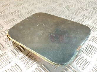 Лючок бензобака Nissan Almera N16