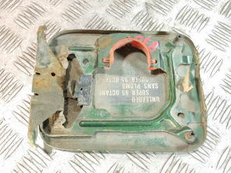 Лючок бензобака Nissan Almera N16