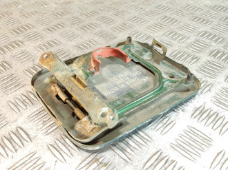 Лючок бензобака Nissan Almera N16