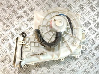 Моторчик отопителя Nissan Almera N16