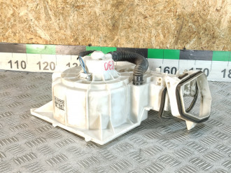 Моторчик отопителя Nissan Almera N16