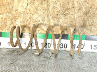 Пружина передняя Nissan Almera N16