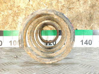 Пружина передняя Nissan Almera N16