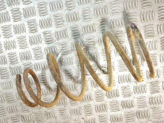 Пружина передняя Nissan Almera N16