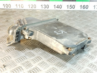 Блок управления двигателем Nissan Almera N16