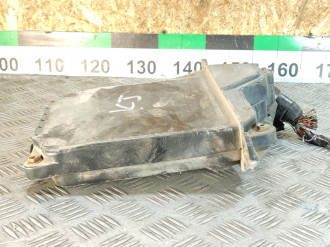 Блок управления двигателем Nissan Almera N16