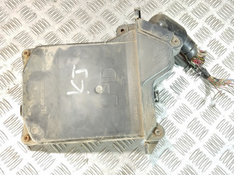 Блок управления двигателем Nissan Almera N16