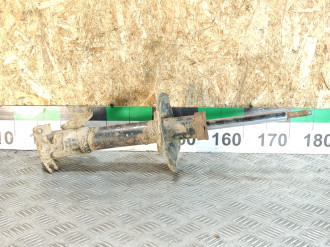 Амортизатор передний правый Nissan Almera N16