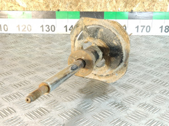 Амортизатор передний правый Nissan Almera N16