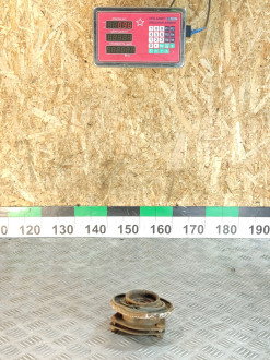 Опора переднего амортизатора Nissan Almera N16