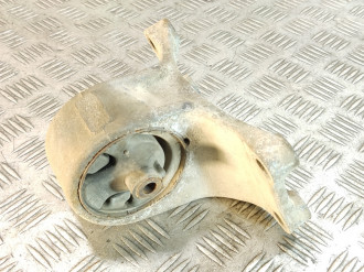 Опора двигателя левая Nissan Almera N16