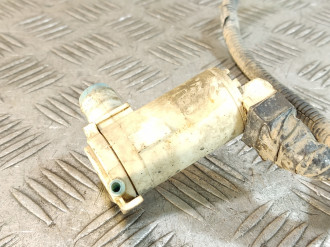 Насос омывателя Nissan Almera N16