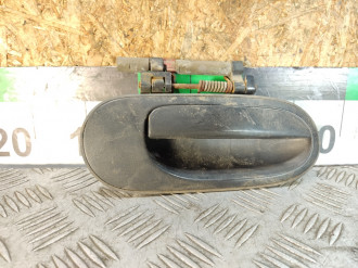Ручка двери задней правой Nissan Almera N16