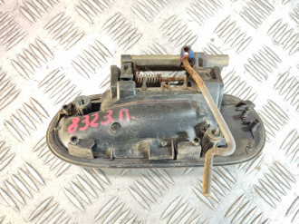 Ручка двери задней правой Nissan Almera N16