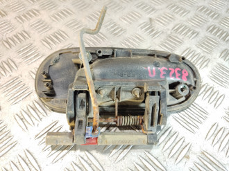 Ручка двери задней правой Nissan Almera N16