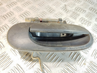 Ручка двери задней правой Nissan Almera N16