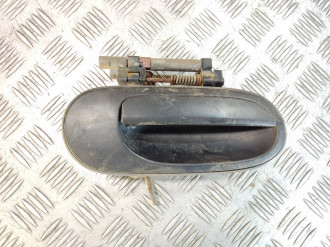 Ручка двери задней правой Nissan Almera N16