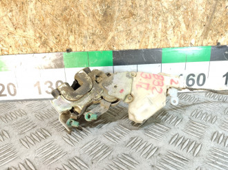 Замок двери задней правой Nissan Almera N16