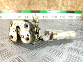 Замок двери задней правой Nissan Almera N16