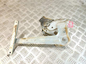 Стеклоподъемник задний левый Nissan Almera N16