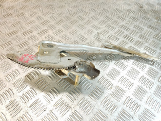 Стеклоподъемник задний левый Nissan Almera N16